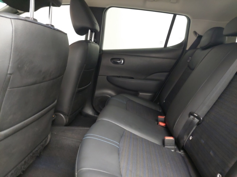 Used Nissan Leaf 2022 for sale - 77235014: Photo 6