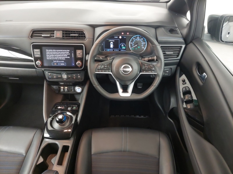 Used Nissan Leaf 2022 for sale - 77235014: Photo 7