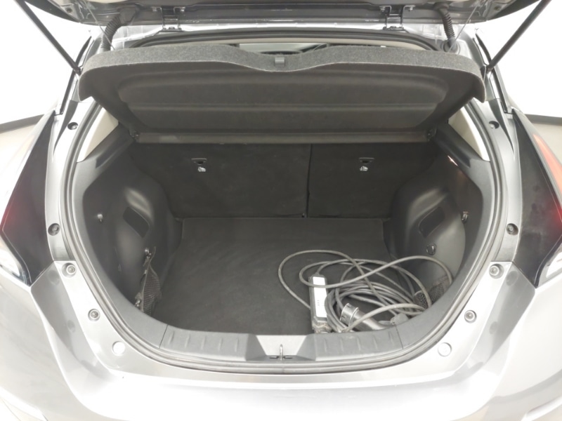 Used Nissan Leaf 2022 for sale - 77235014: Photo 8