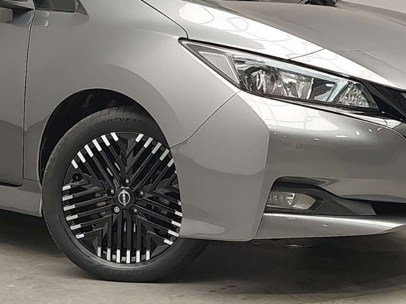 Used Nissan Leaf 2022 for sale - 77235014: Photo 9