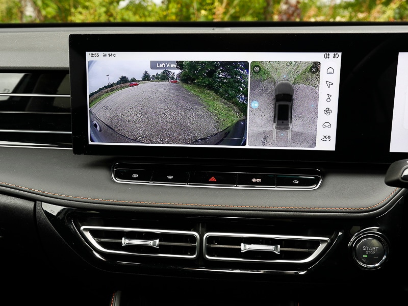 Used MG MG HS 2025 for sale - 76860625: Photo 10