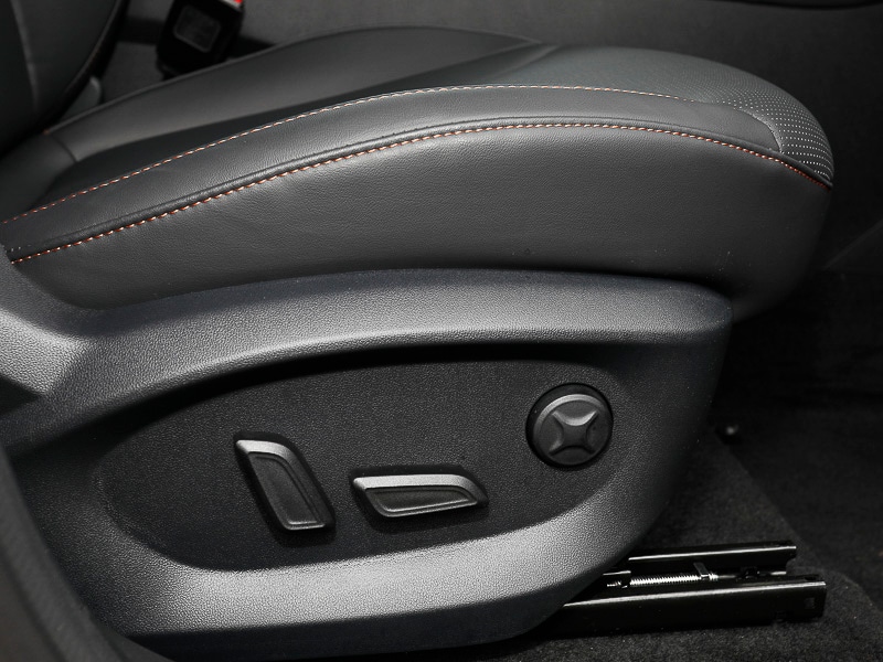 Used MG MG HS 2025 for sale - 76860625: Photo 14