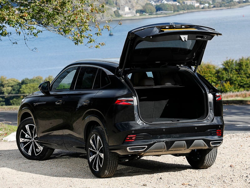 Used MG MG HS 2025 for sale - 76860625: Photo 19