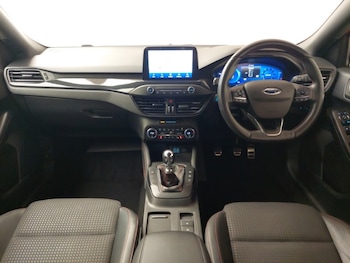 Used Ford Focus 2021 for sale - 75645003: Photo