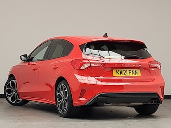 Used Ford Focus 2021 for sale - 75645003: Photo