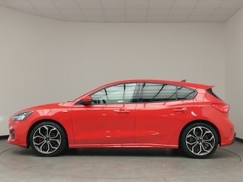Used Ford Focus 2021 for sale - 75645003: Photo