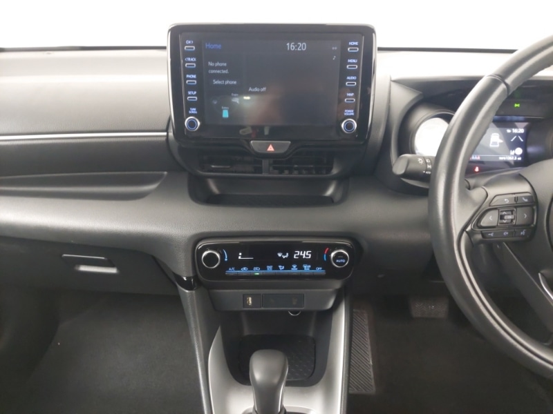 Used Toyota Yaris 2022 for sale - 78135321: Photo 10