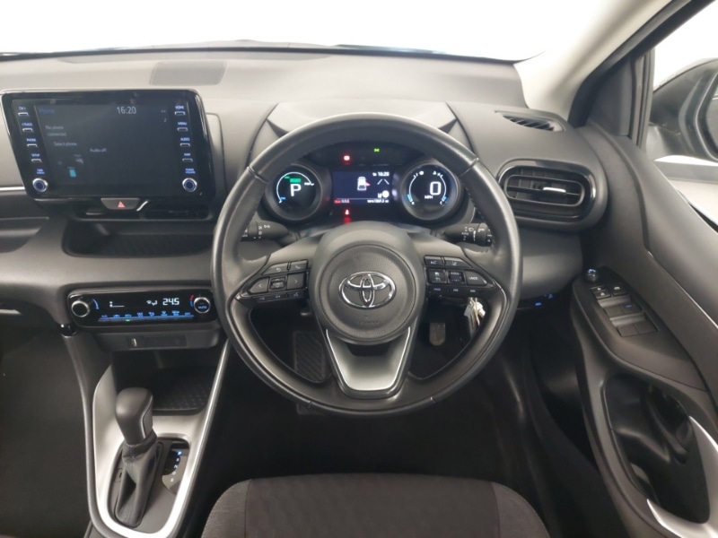 Used Toyota Yaris 2022 for sale - 78135321: Photo 11