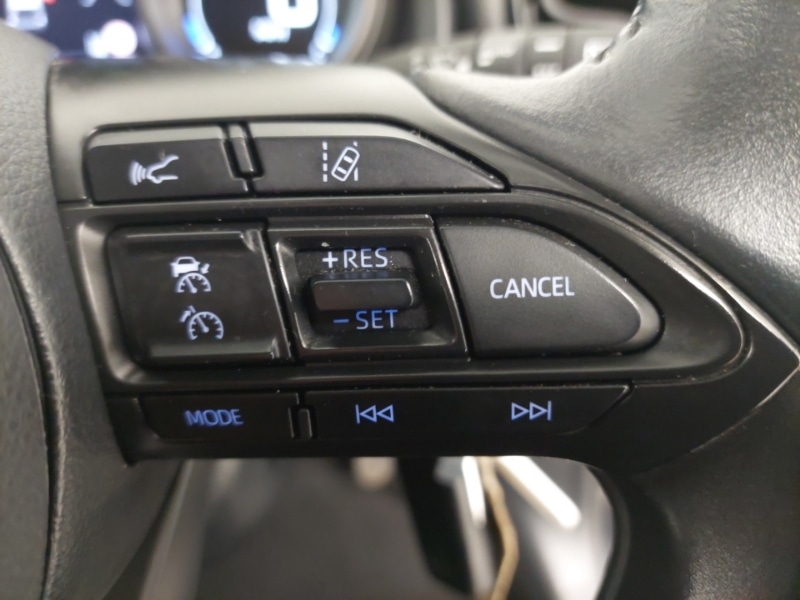 Used Toyota Yaris 2022 for sale - 78135321: Photo 13