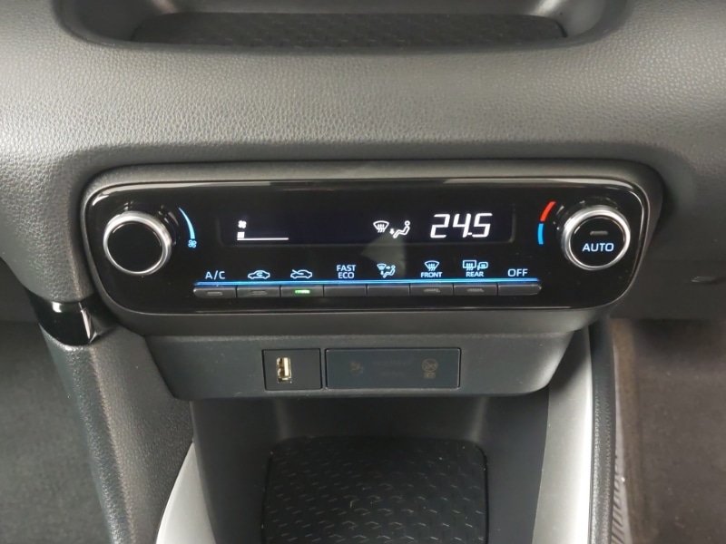 Used Toyota Yaris 2022 for sale - 78135321: Photo 16