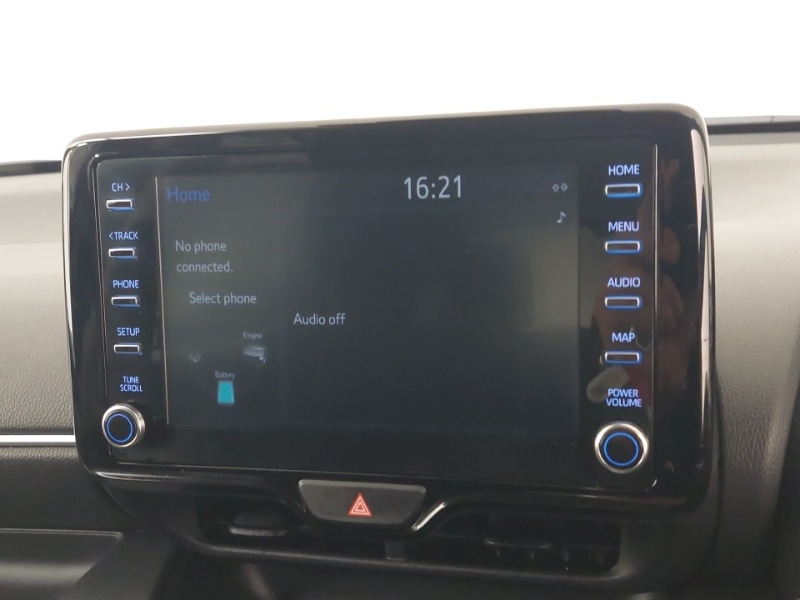 Used Toyota Yaris 2022 for sale - 78135321: Photo 17