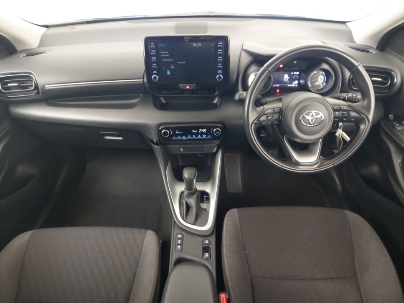 Used Toyota Yaris 2022 for sale - 78135321: Photo 2