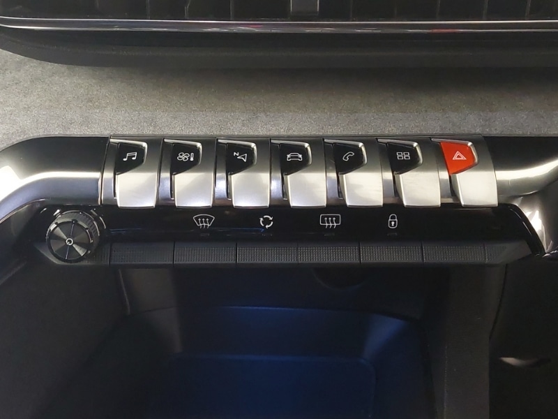 Used Peugeot 3008 2022 for sale - 76583579: Photo 17