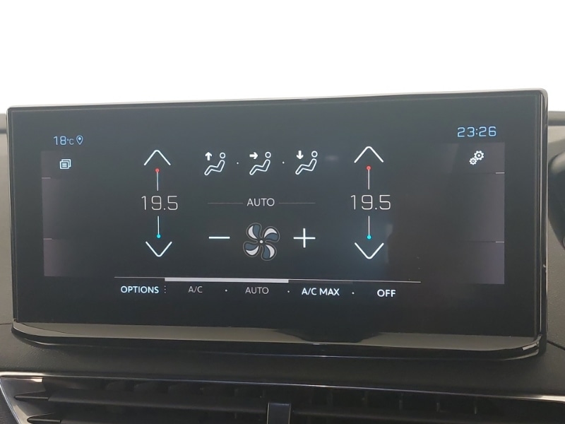 Used Peugeot 3008 2022 for sale - 76583579: Photo 18