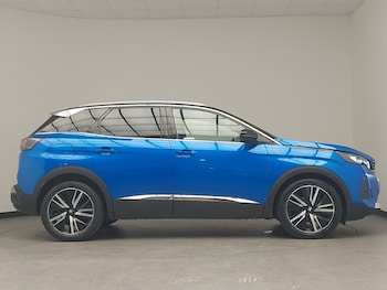Used Peugeot 3008 2022 for sale - 76583579: Photo