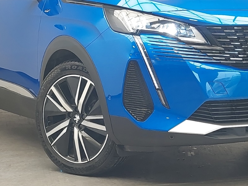 Used Peugeot 3008 2022 for sale - 76583579: Photo 9