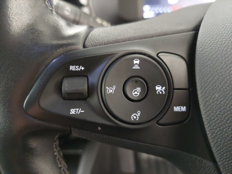 Used Vauxhall Corsa 2022 for sale - 76636588: Photo 14