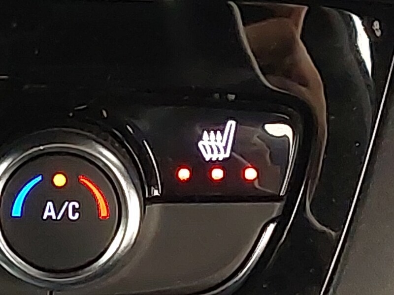 Used Vauxhall Corsa 2022 for sale - 76636588: Photo 17