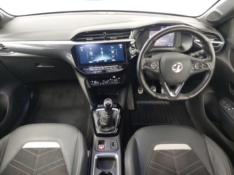 Used Vauxhall Corsa 2022 for sale - 76636588: Photo 2