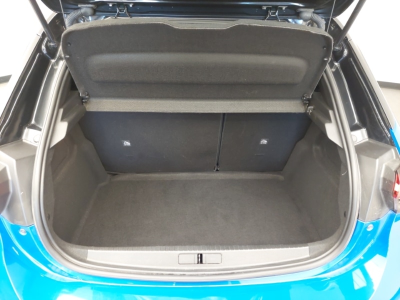 Used Vauxhall Corsa 2022 for sale - 76636588: Photo 8