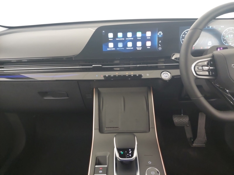 Used Omoda OMODA 5 2025 for sale - 77736420: Photo 10