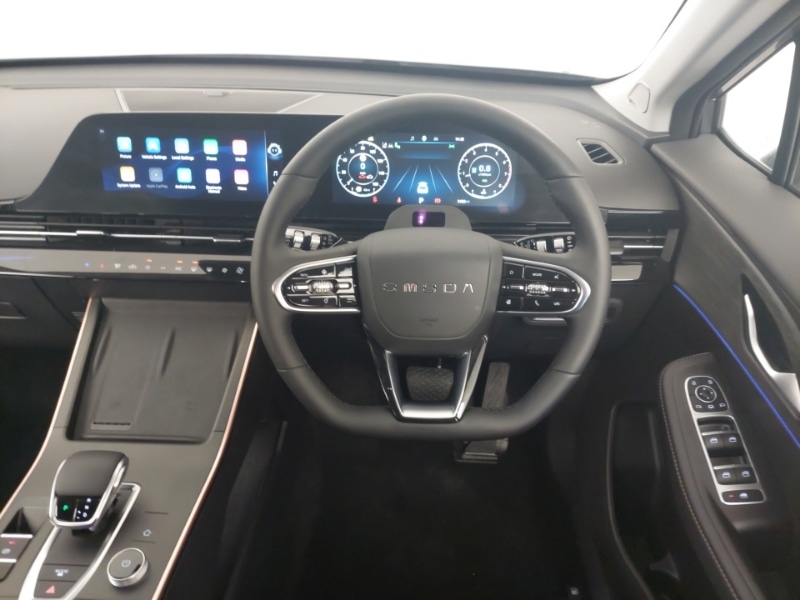 Used Omoda OMODA 5 2025 for sale - 77736420: Photo 11