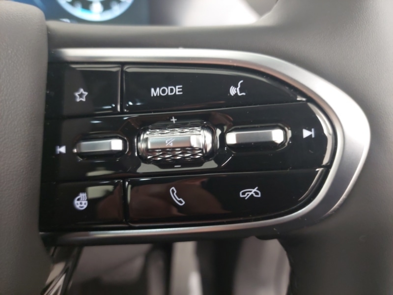 Used Omoda OMODA 5 2025 for sale - 77736420: Photo 13