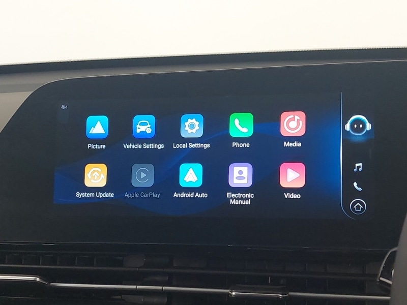 Used Omoda OMODA 5 2025 for sale - 77736420: Photo 17