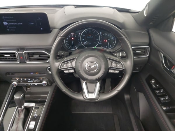 Used Mazda CX-5 2023 for sale - 76221362: Photo 10