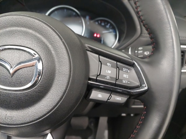 Used Mazda CX-5 2023 for sale - 76221362: Photo 13