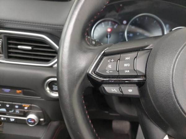Used Mazda CX-5 2023 for sale - 76221362: Photo 14