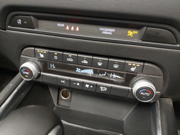 Used Mazda CX-5 2023 for sale - 76221362: Photo 17