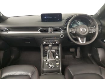 Used Mazda CX-5 2023 for sale - 76221362: Photo