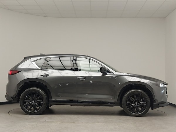 Used Mazda CX-5 2023 for sale - 76221362: Photo 4