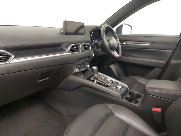 Used Mazda CX-5 2023 for sale - 76221362: Photo 5