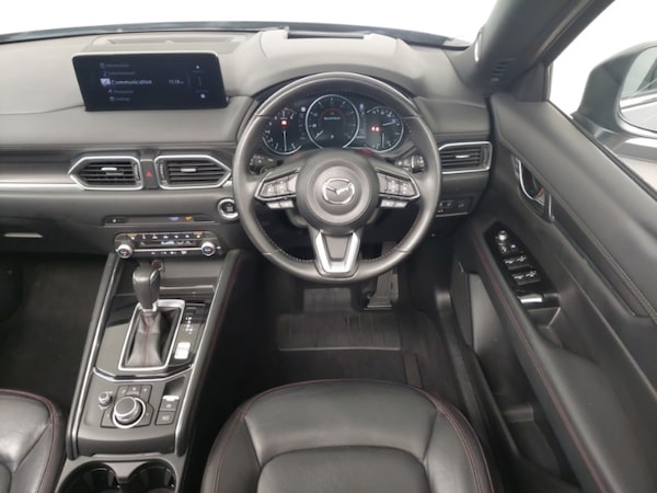 Used Mazda CX-5 2023 for sale - 76221362: Photo 7