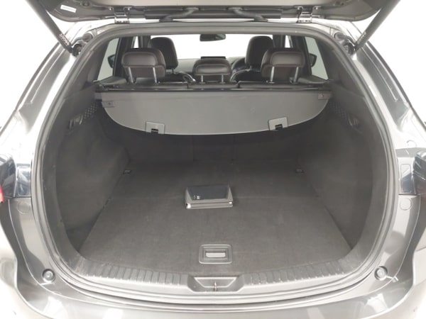 Used Mazda CX-5 2023 for sale - 76221362: Photo 8