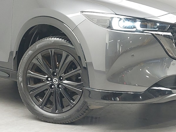 Used Mazda CX-5 2023 for sale - 76221362: Photo 9