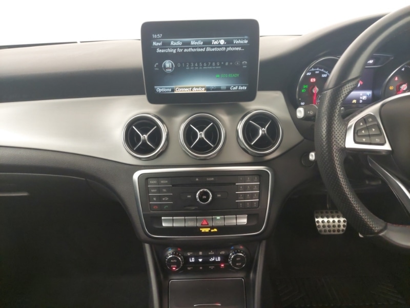 Used Mercedes-Benz GLA 2017 for sale - 78183729: Photo 10