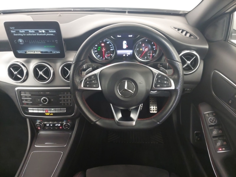 Used Mercedes-Benz GLA 2017 for sale - 78183729: Photo 11
