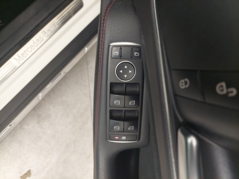 Used Mercedes-Benz GLA 2017 for sale - 78183729: Photo 12