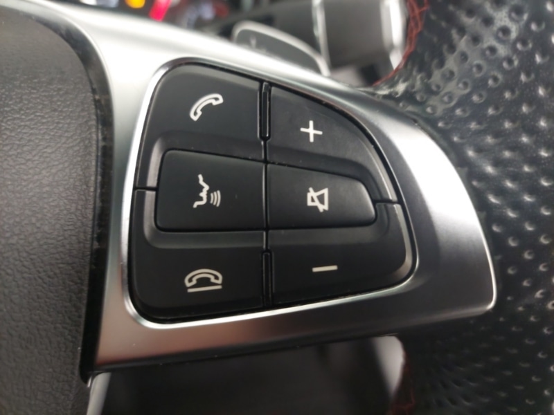 Used Mercedes-Benz GLA 2017 for sale - 78183729: Photo 13