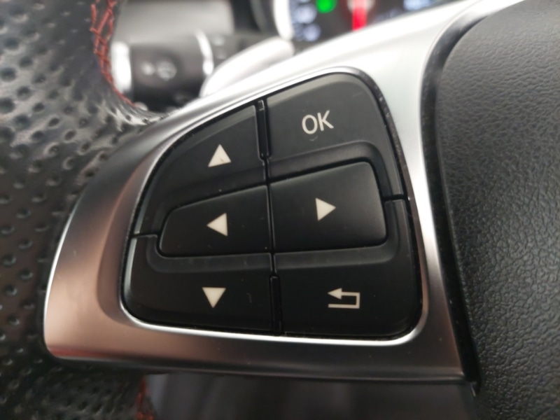 Used Mercedes-Benz GLA 2017 for sale - 78183729: Photo 14