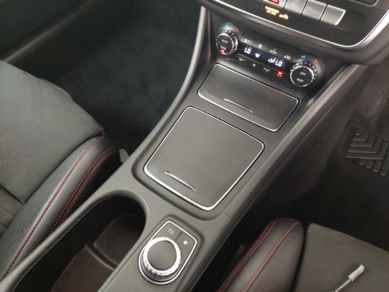 Used Mercedes-Benz GLA 2017 for sale - 78183729: Photo 15