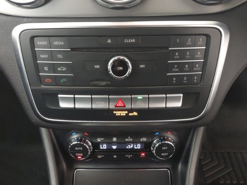 Used Mercedes-Benz GLA 2017 for sale - 78183729: Photo 16