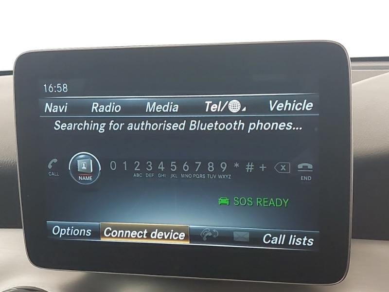 Used Mercedes-Benz GLA 2017 for sale - 78183729: Photo 17