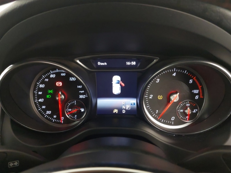 Used Mercedes-Benz GLA 2017 for sale - 78183729: Photo 18