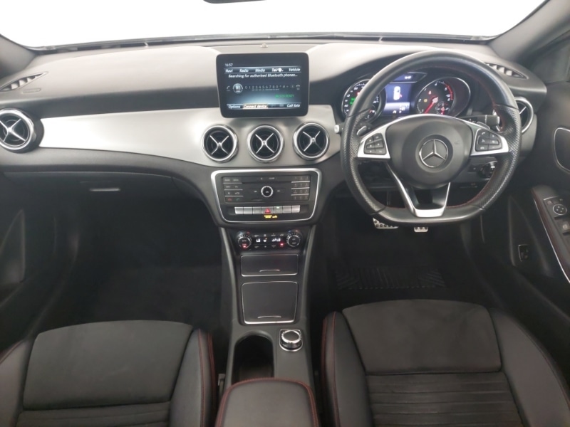 Used Mercedes-Benz GLA 2017 for sale - 78183729: Photo 2