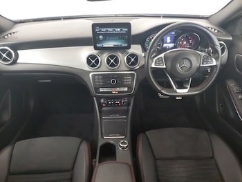 Used Mercedes-Benz GLA 2017 for sale - 78183729: Photo