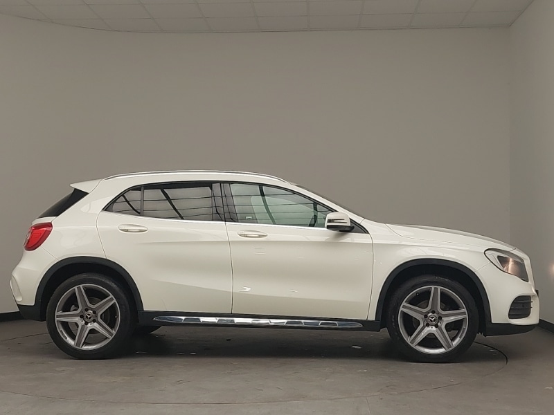 Used Mercedes-Benz GLA 2017 for sale - 78183729: Photo 4